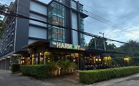The Harmony Ville